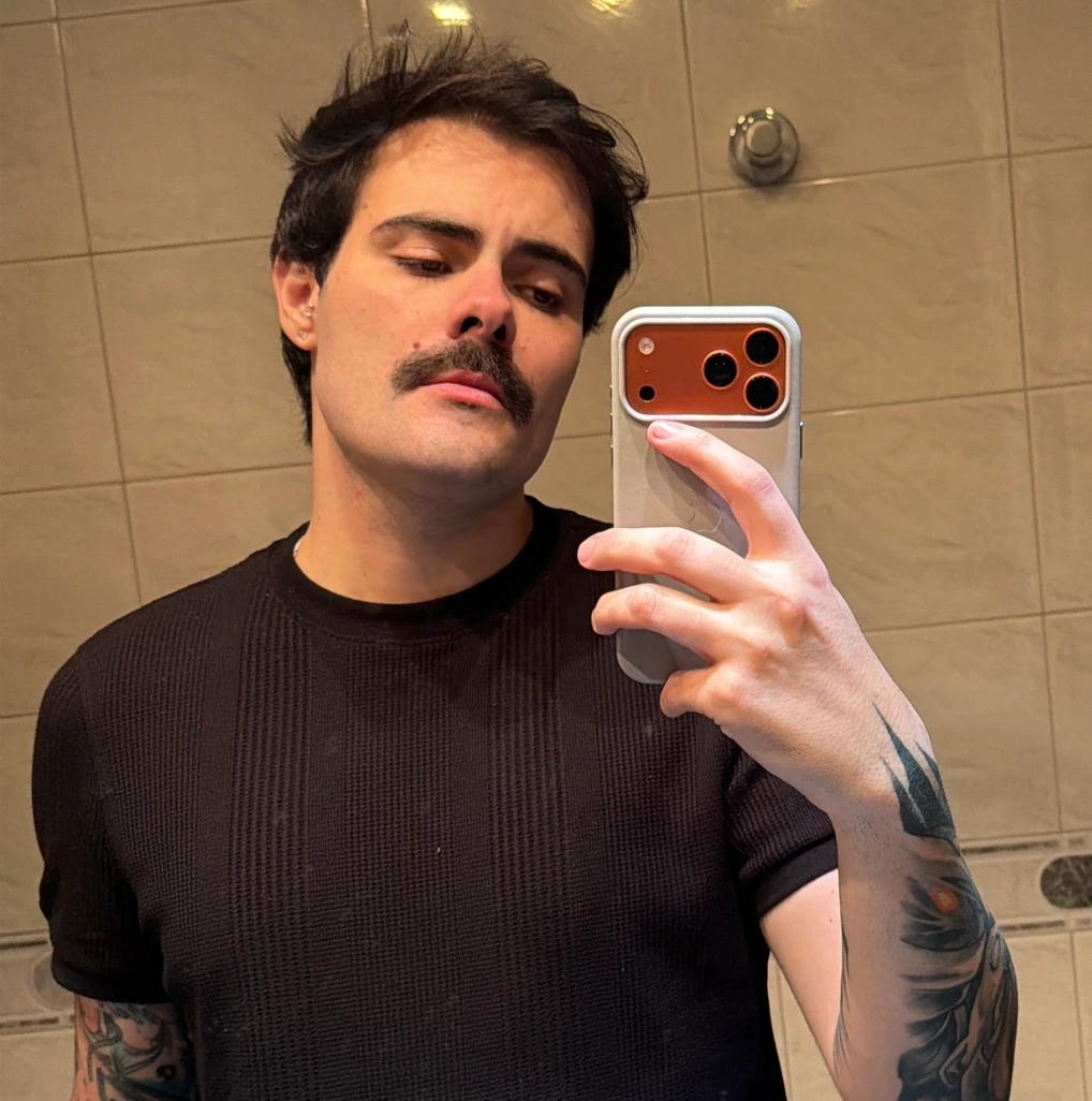 Henrique Monteiro