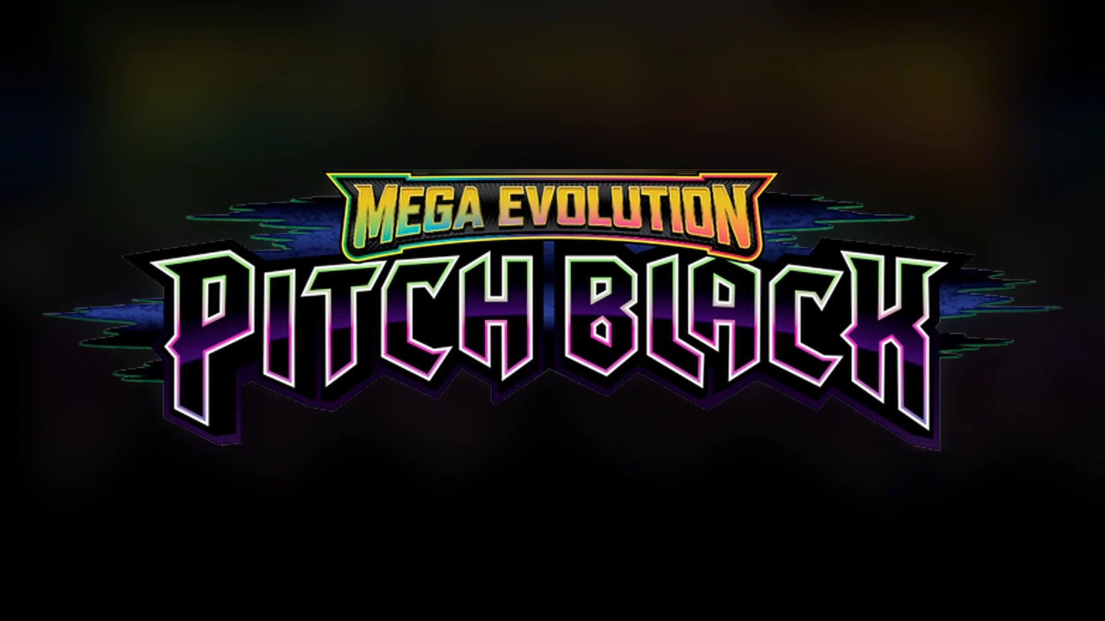 What to buy from Pitch Black?