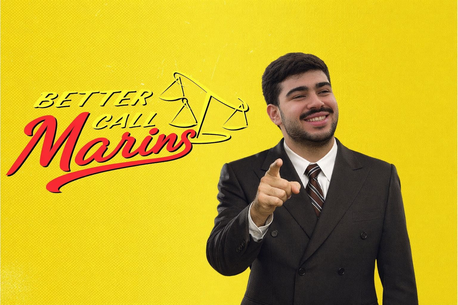 Tiago Marins