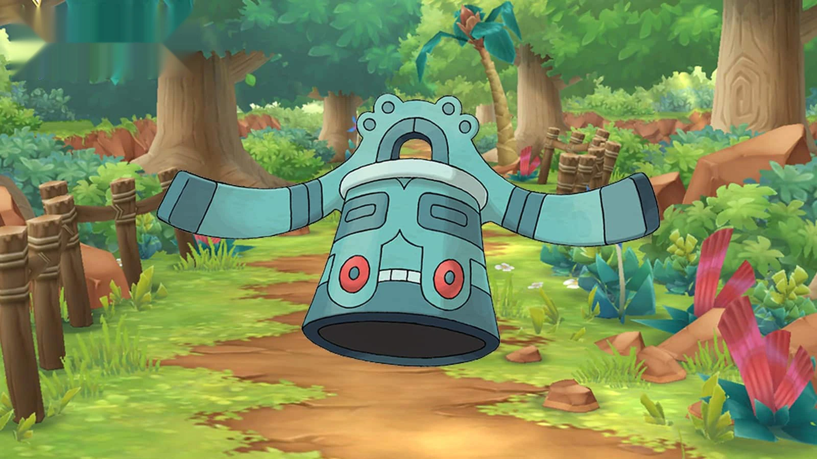 Bronzong Lopunny: o sino que ninguém ouviu tocar antes do Mundial