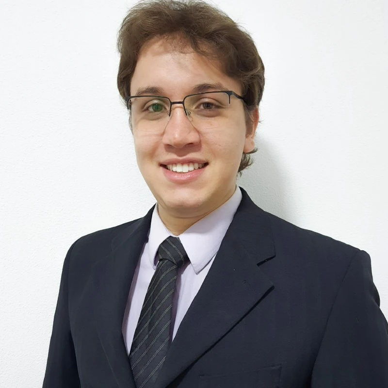 Alex Oliveira